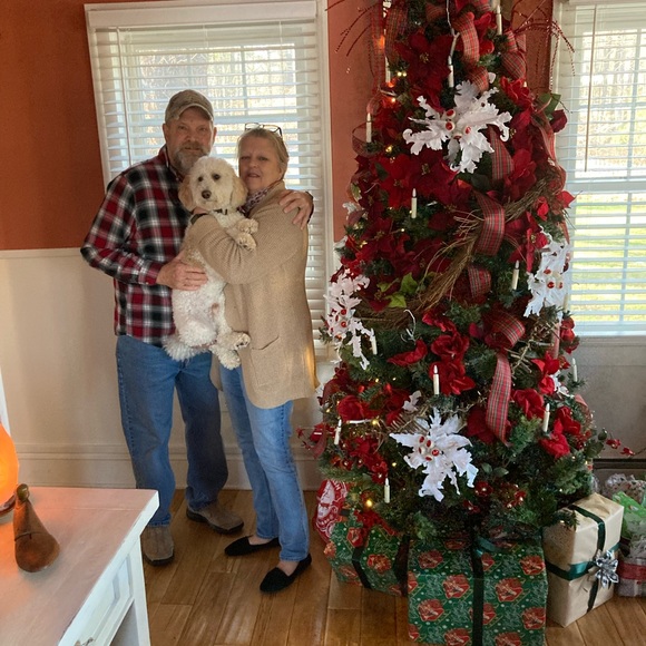 Meet your Posher, Cynthia - Picture 1 of 1